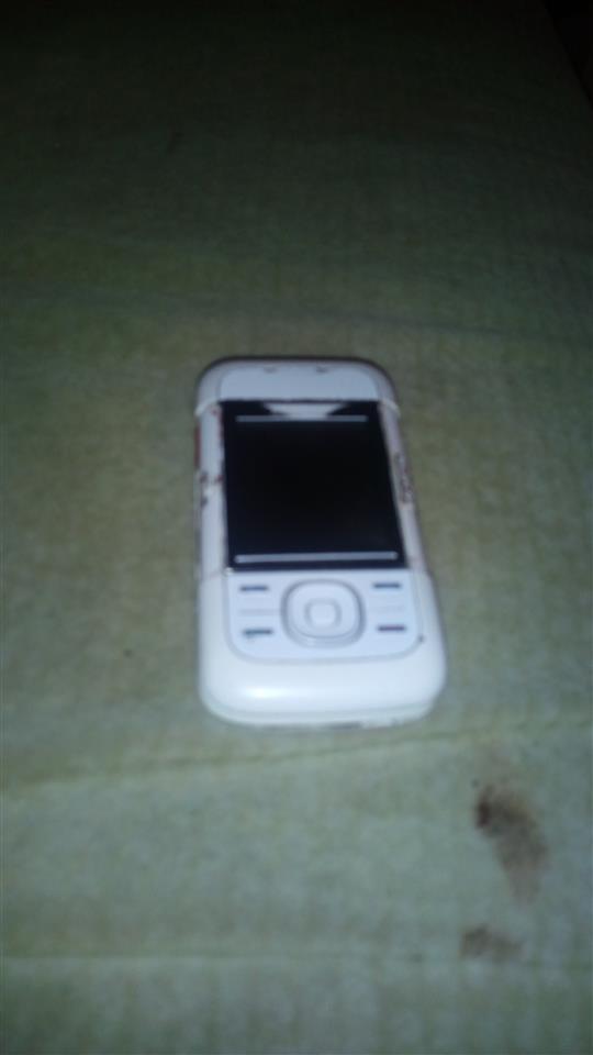 Nokia-5200