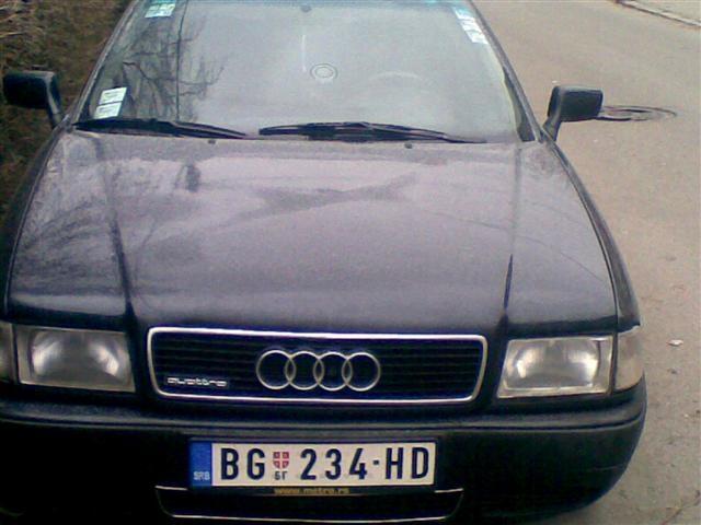 audi80 b4