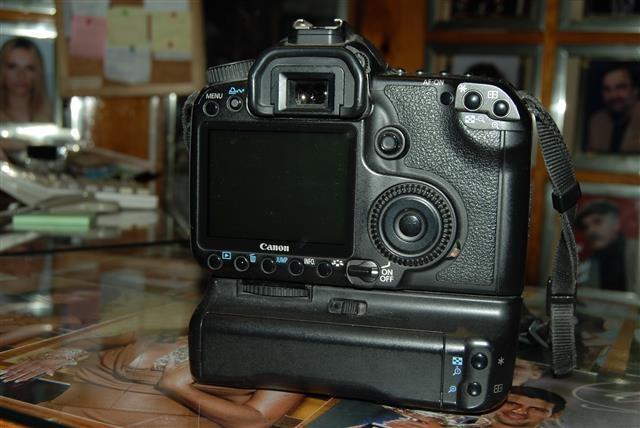 Canon-40D