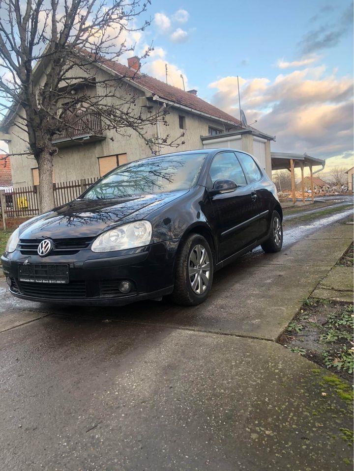 Golf-5