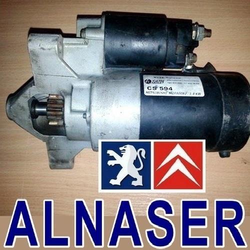 ALNASER-Pežo-Peugeot-Citroen