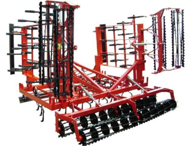 Setvospremac SATEX Ada
