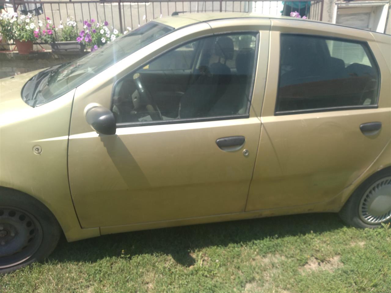 Fiat-punto