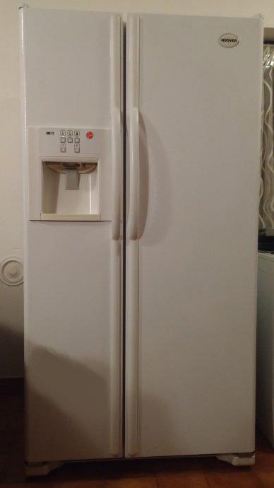 Frizider