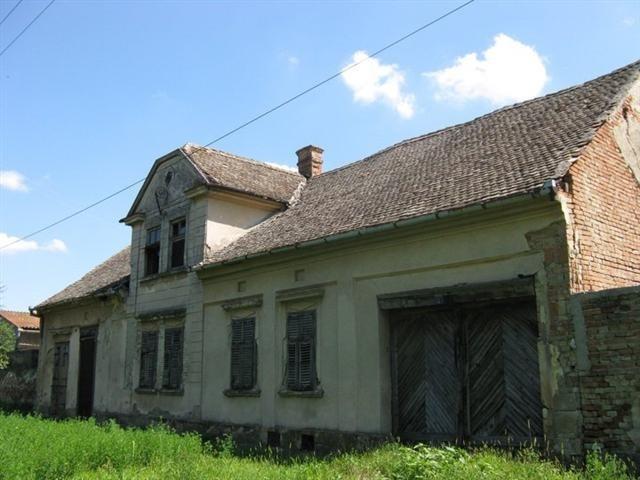 Kuce 200m2 