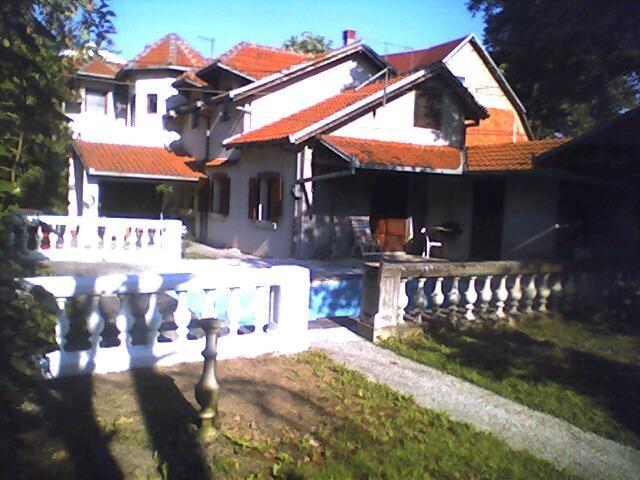 Izdajem kucu na dan