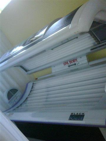 Solarijum