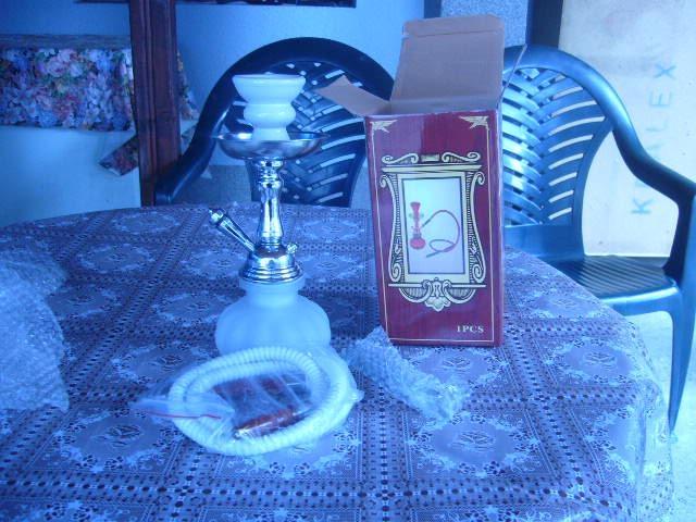 -Nargila