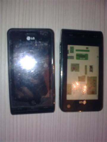Lg-990i