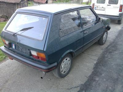 Yugo 55 -92