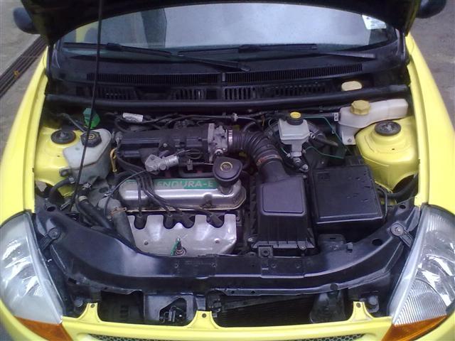 Ford-KA