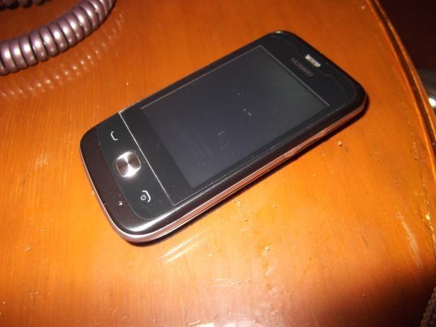 HUAWEI G7010