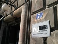 Imonova nekretnine