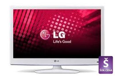 TV-LED-LG-26LS3590-