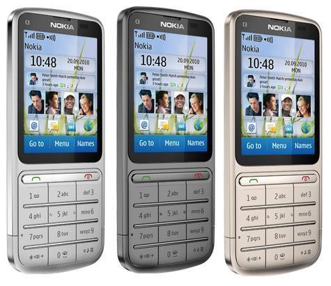 Nokia-C3-01