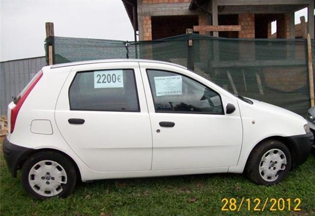 Fiat Punto JTD -03