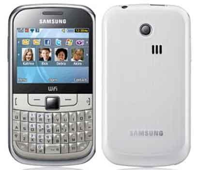 Samsung S3350
