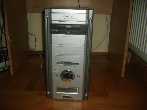 Pentium IV 