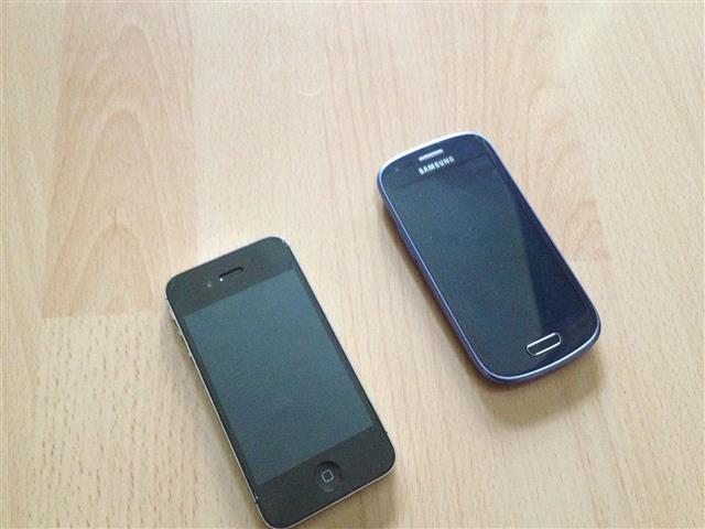 Samsung galaxy s3 