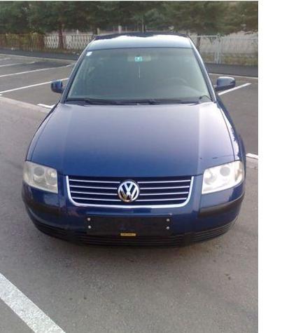 VW Passat -02
