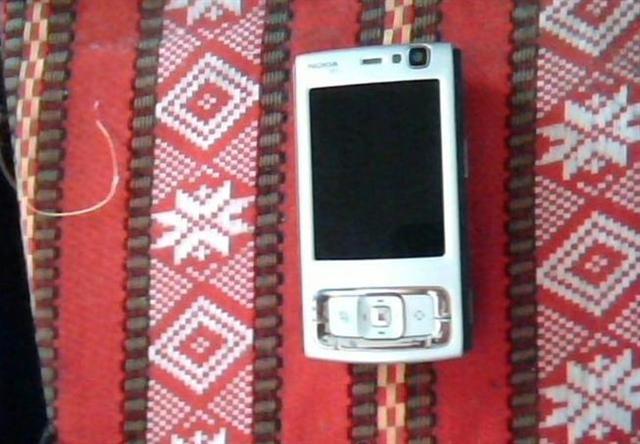 NOKIA N95