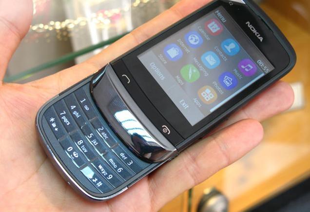 Nokia c2 02