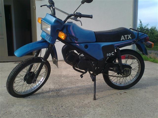 Tomos-ATX50-