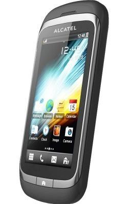 Alkatel one touch 818