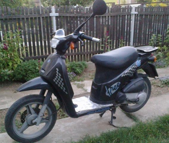 Piaggio