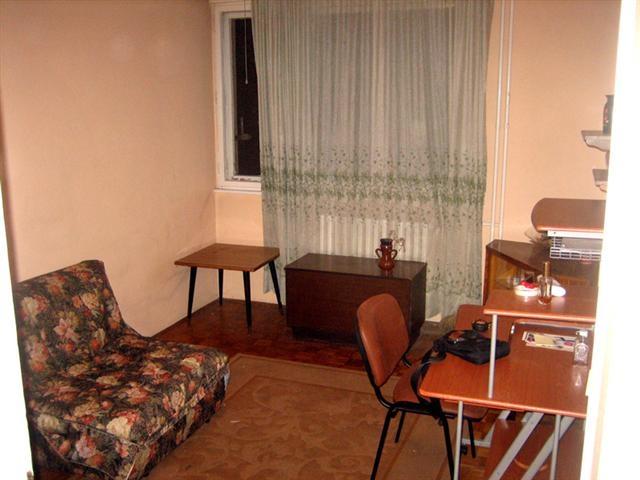 Garsonjera Krnjača 21m2