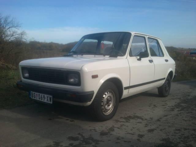 Zastava 101 -03