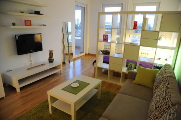 Lux stan 45m2