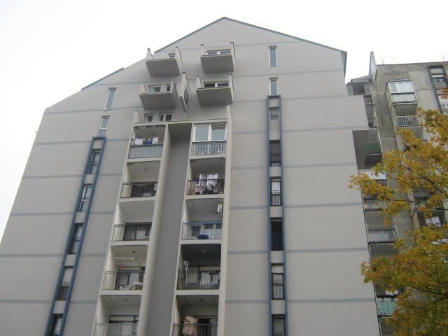Stan Beograd 65m2