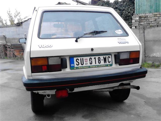 yugo-tempo