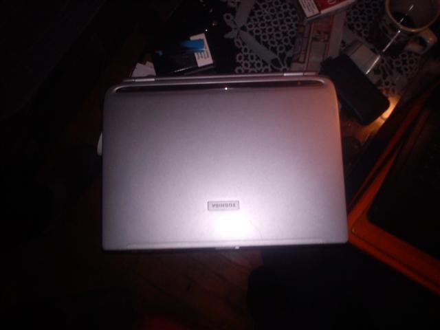 Laptop-