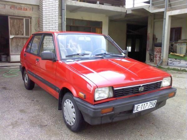 Subara justi -88