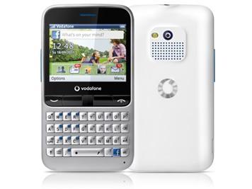 Vodafone 555
