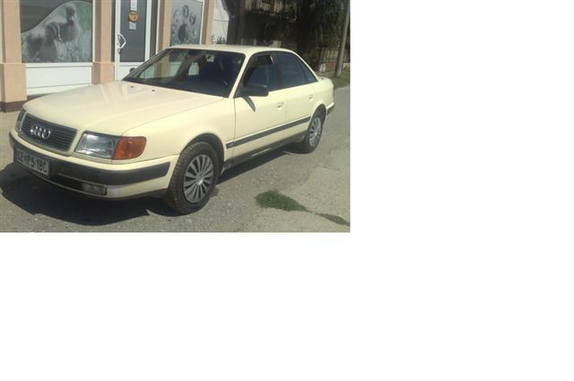 AUDI 100  2.4 D -95