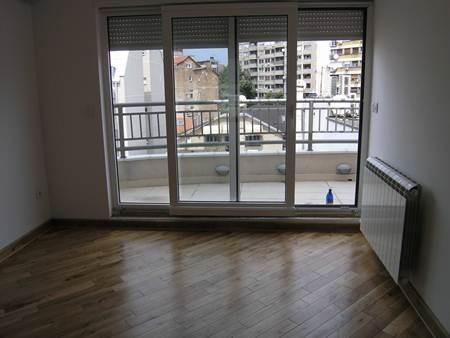 Stan 190m2 lux Beograd