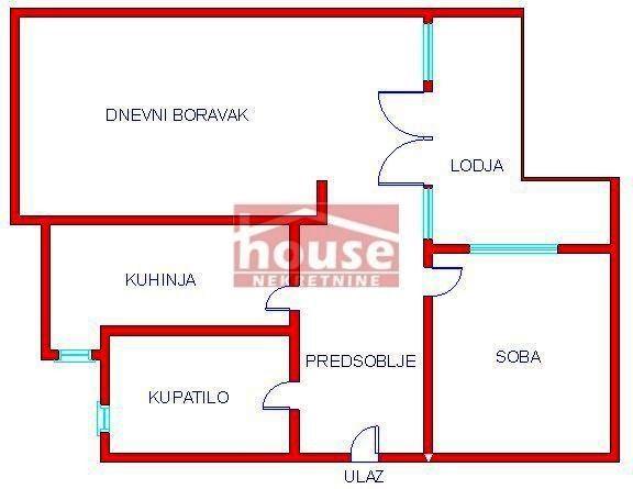 Stan-50m2-Bulevar