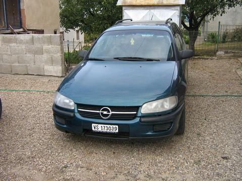 Opel omega stranac -96