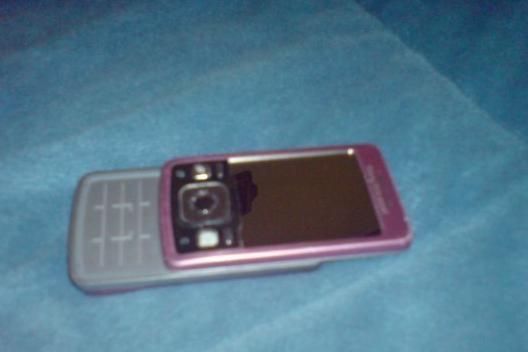 Sony Ericsson T303