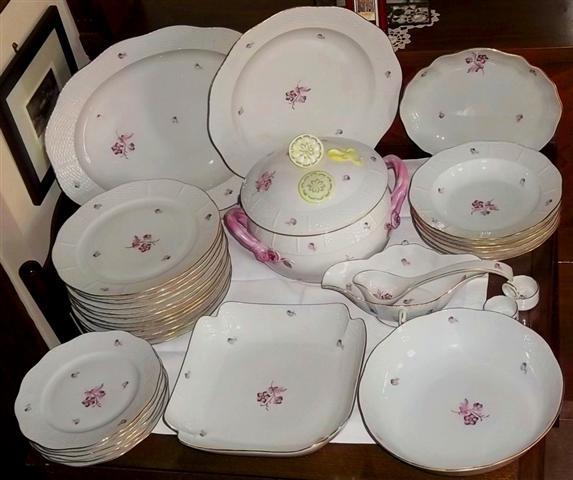 HEREND-servis-za-ručavanje