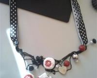 ROCKABILLY OGRLICA! RUCNI RAD!
