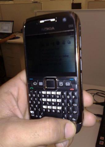 Nokia-E71