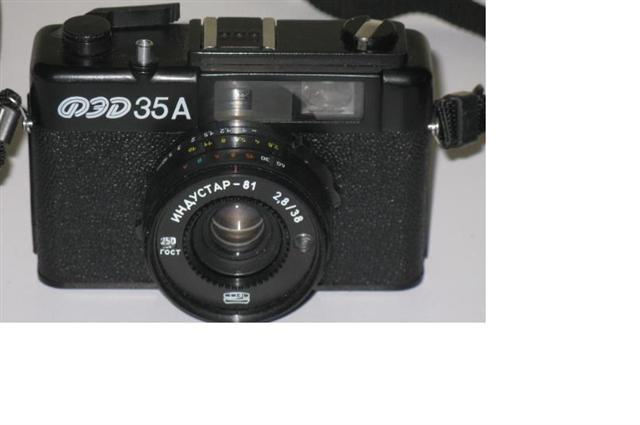 FED-35A