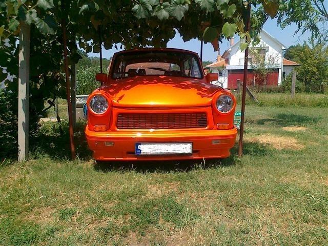 Trabant-601--88