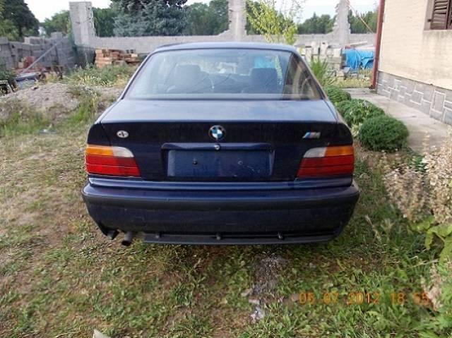 BMW 316I -94