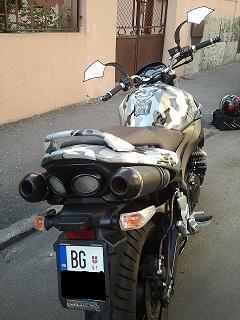 Motor-