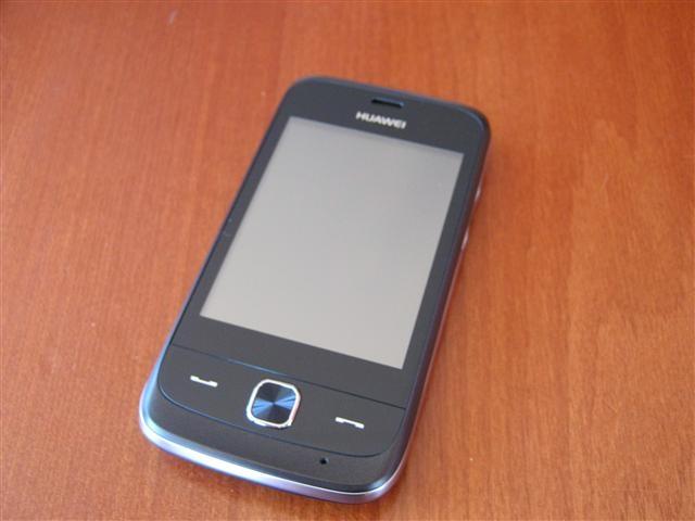 HUAWEI-G7010